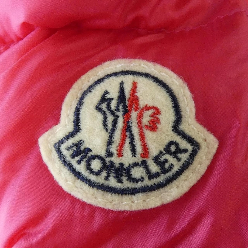 MONCLER LANS Áo khoác lông - Hàng hiệu Chính hãng 818367