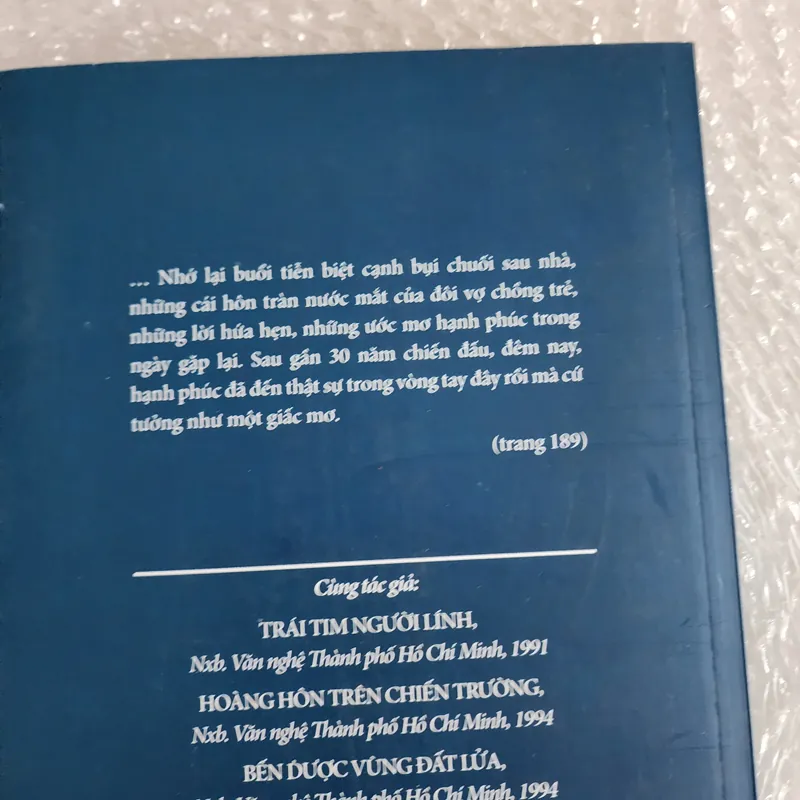 Nước mắt ngày gặp mặt | chữ ký anh hùng tư cang nguyễn văn tàu 688156