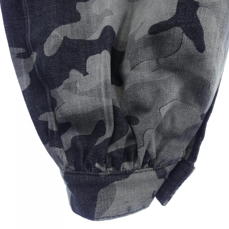 【Mã giảm giá】Quần jeans DSQUARED2 654096