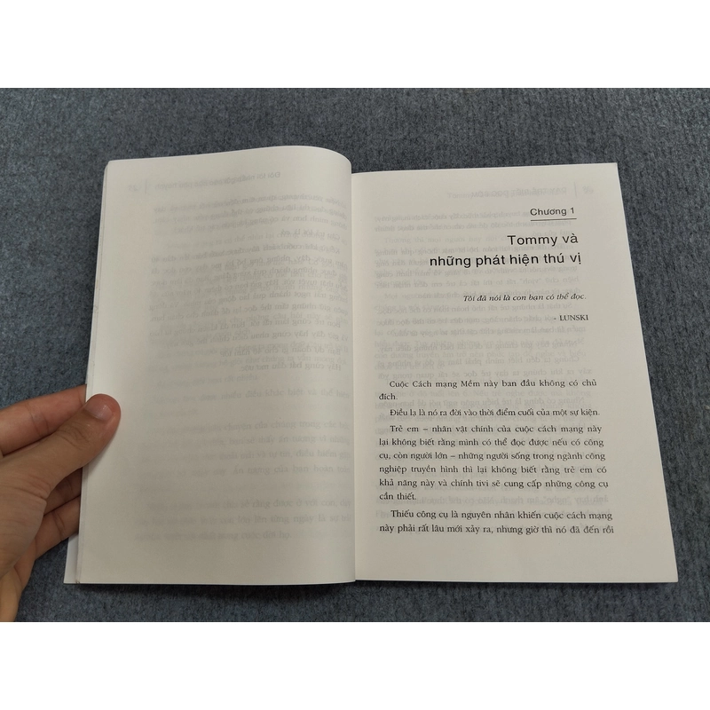 DẠY TRẺ BIẾT ĐỌC SỚM 545780
