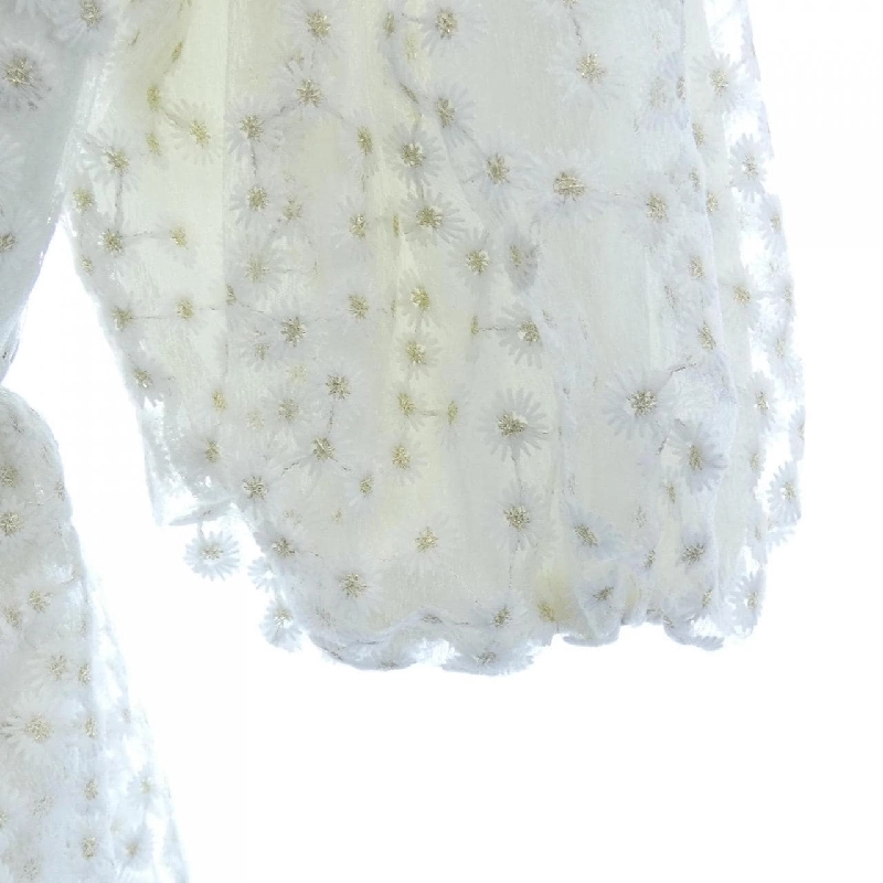 【Phiếu giảm giá】Tsuru By Mariko Oikawa Áo 643723