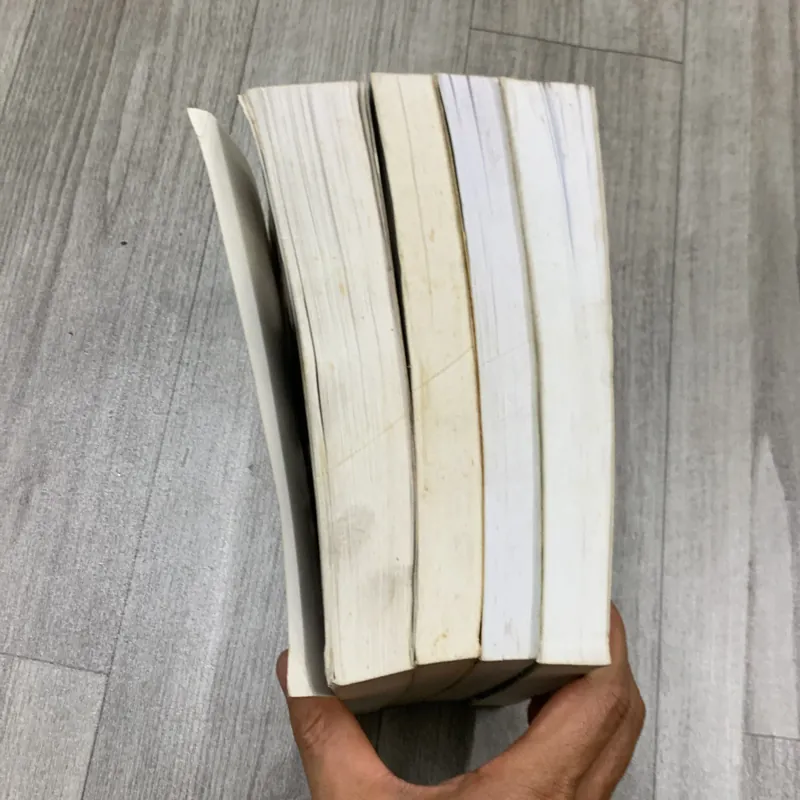 Sở lưu hương truyền kỳ - cổ long. 4a4 722459