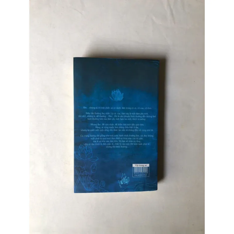 Vật Trong Ao - Na Chích Hồ Ly 926565