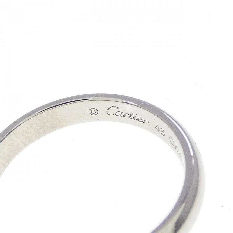 Nhẫn C do Cartier - Hàng hiệu Authentic 832262
