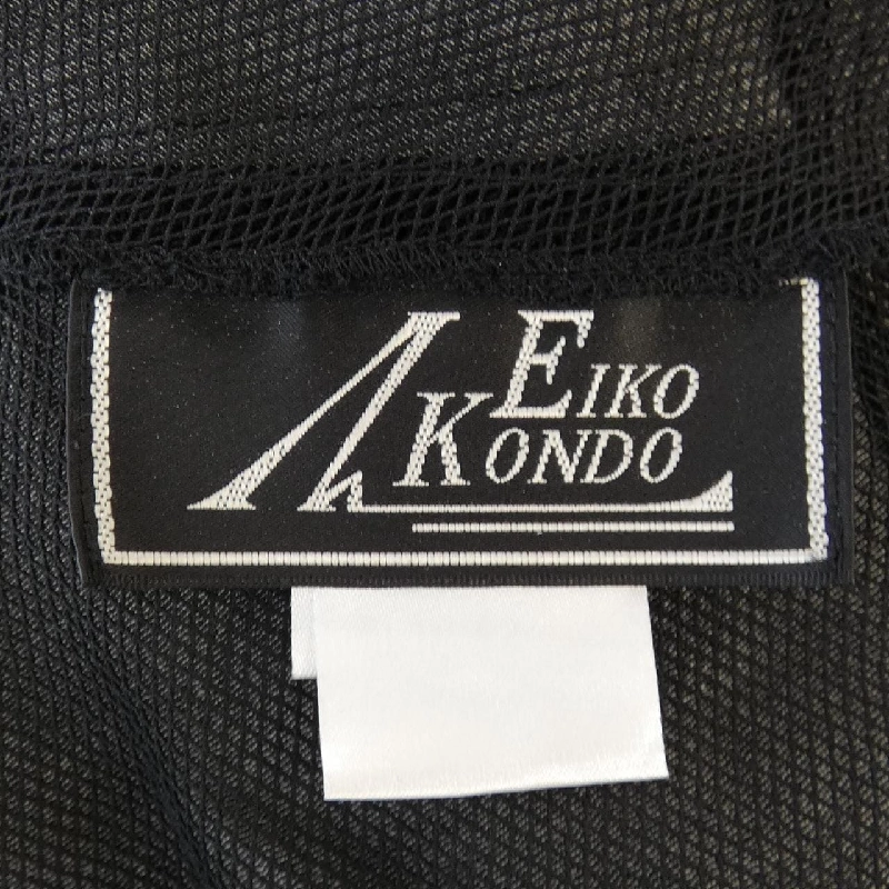 【Mã giảm giá】Áo khoác EIKO KONDO 635892