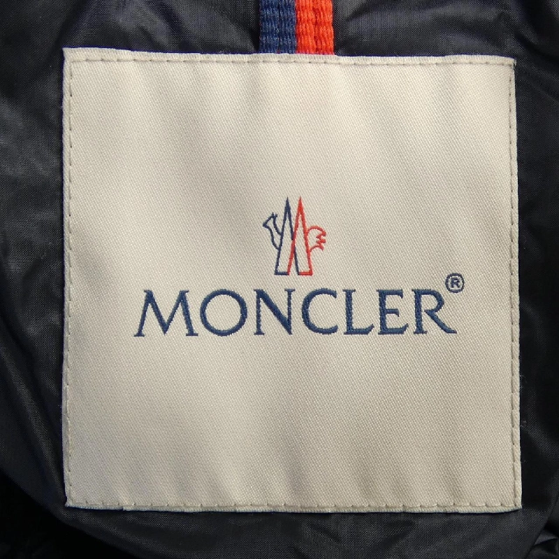 MONCLER HERMINE Áo khoác lông - Hàng hiệu Chính hãng 813589