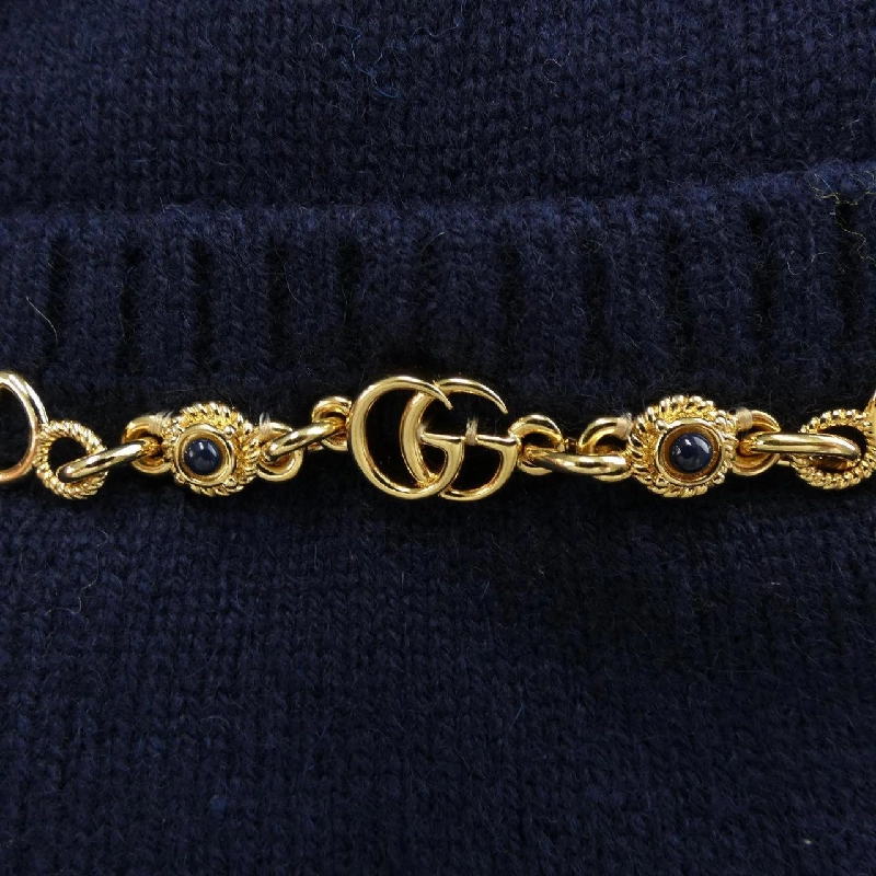 【Mã giảm giá】Gucci GUCCI Áo khoác cardigan 643948