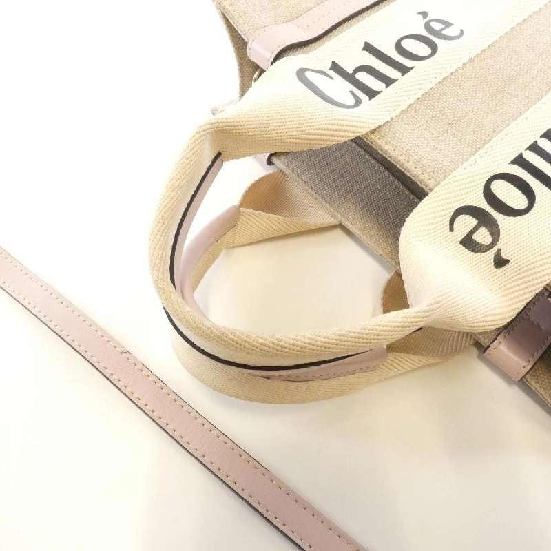 Túi xách nhỏ Woody Chloe CHC22AS397 I26 - Hàng hiệu Chính hãng 765107