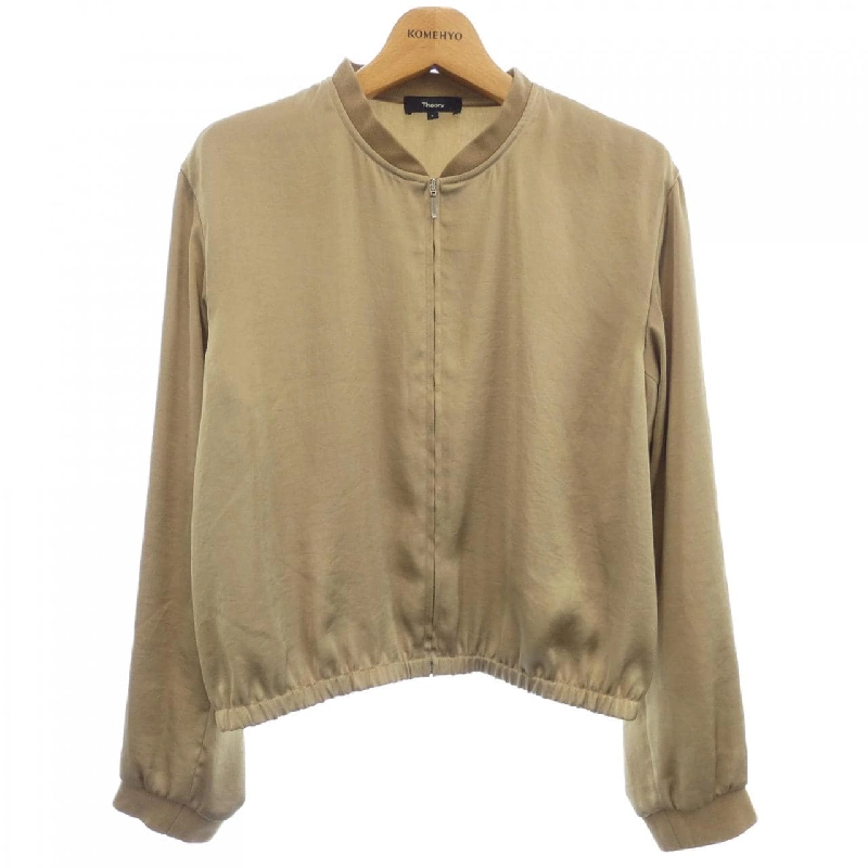 Áo khoác theory - Hàng hiệu Authentic 824174