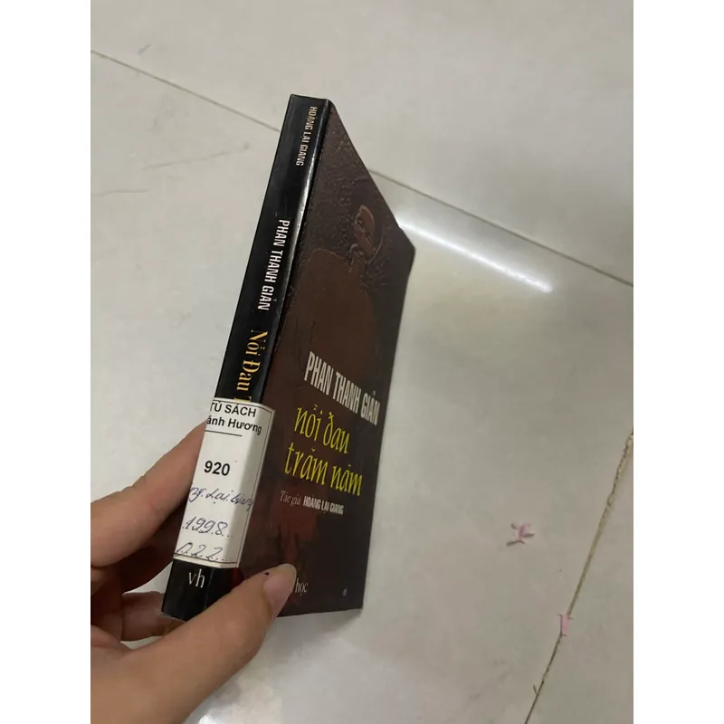 Phan thanh giản nỗi đau trăm năm  553284