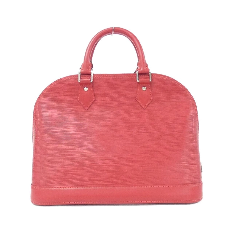 Túi xách Louis Vuitton Epi Alma PM M41154 - Hàng hiệu Chính hãng 764662