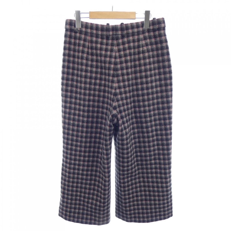 CHANEL P71175V62646 Quần - Hàng hiệu Chính hãng 813487