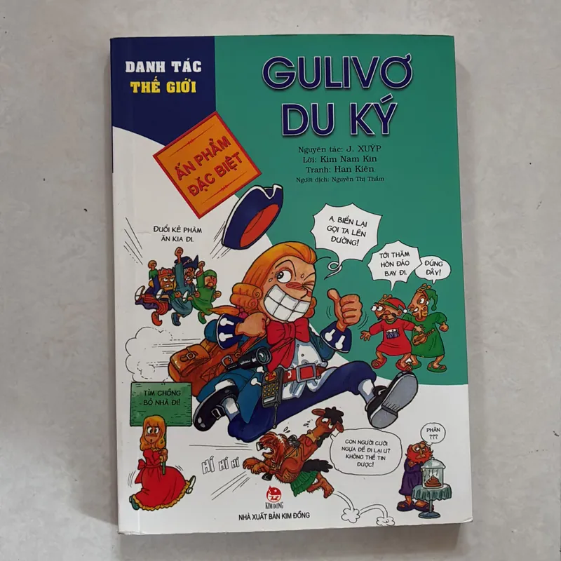 Danh tác thế giới 718557