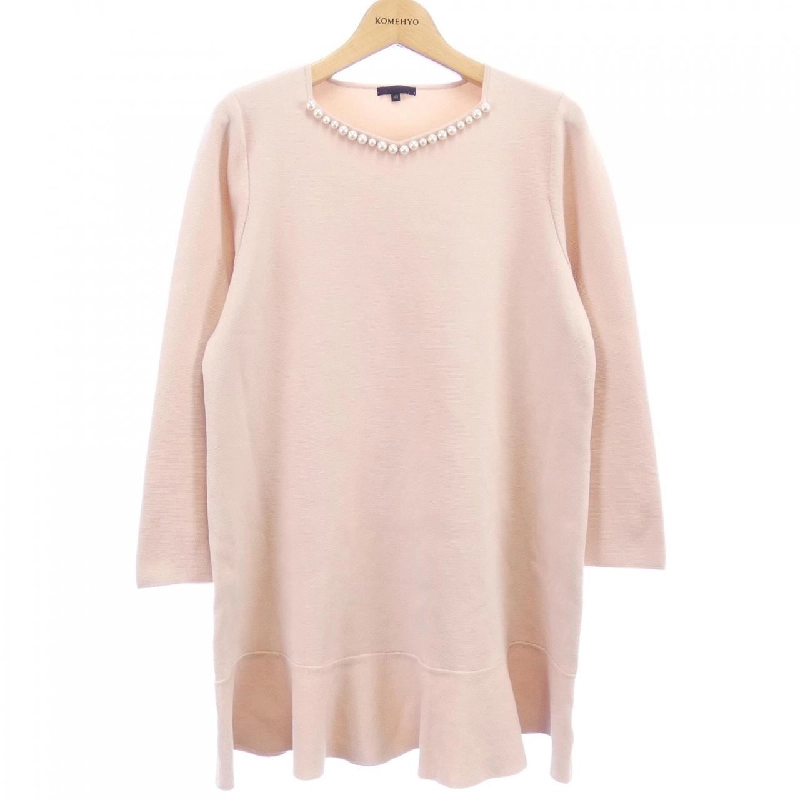 TO BE CHIC ワンピース 648181