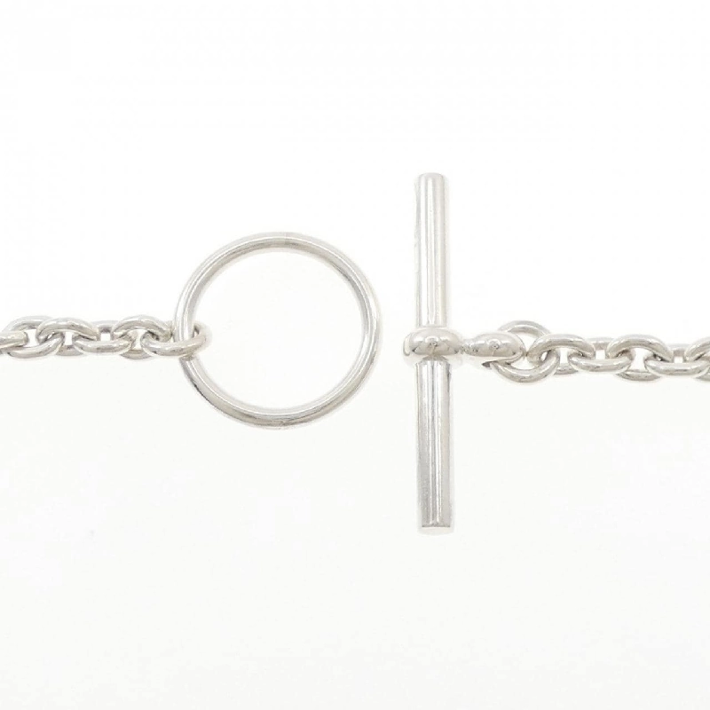 Elie Saab 925 Necklace - Hàng hiệu Authentic 845273