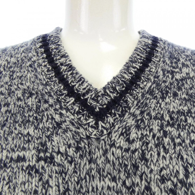 Áo gile CHRISTIAN DIOR CHRISTIAN DIOR Signature 054T01AM303 - Hàng hiệu Chính hãng 824764