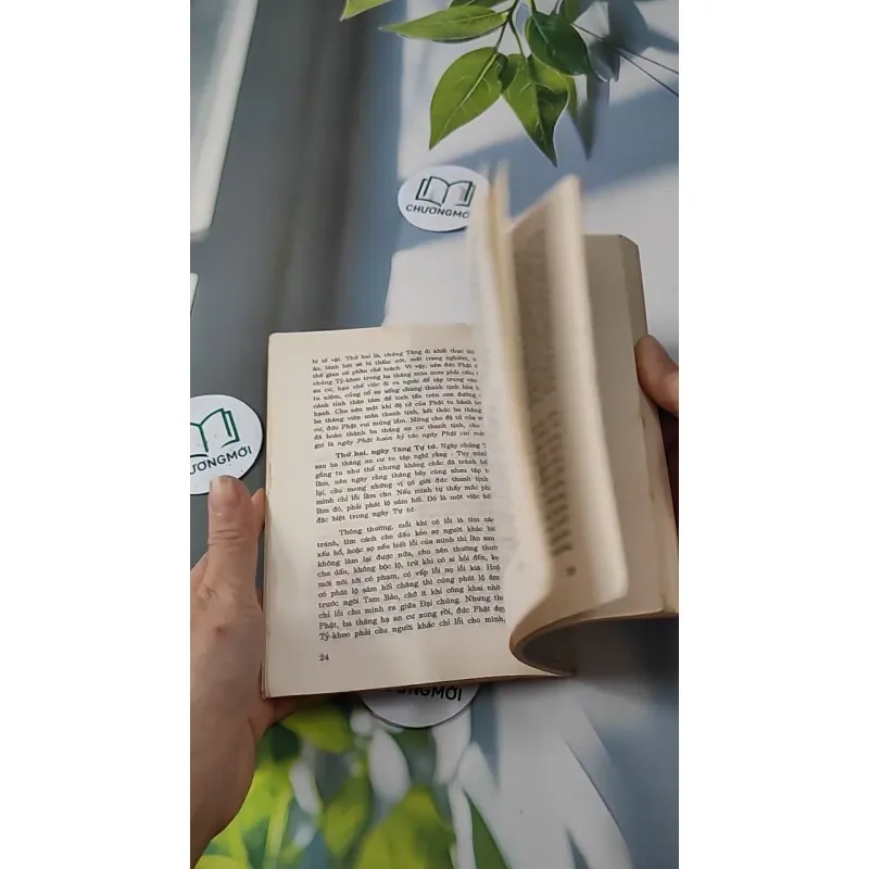 Chữ Hiếu Trong Đạo Phật - Thích Thiện Siêu & Thích Minh Châu 727263