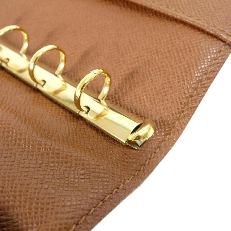 Túi xách Louis Vuitton Monogram Agenda PM R20005 624676