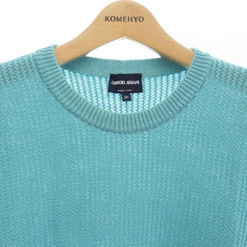 Giorgio Armani GS010MGS05M Áo len - Hàng hiệu Chính hãng 890884