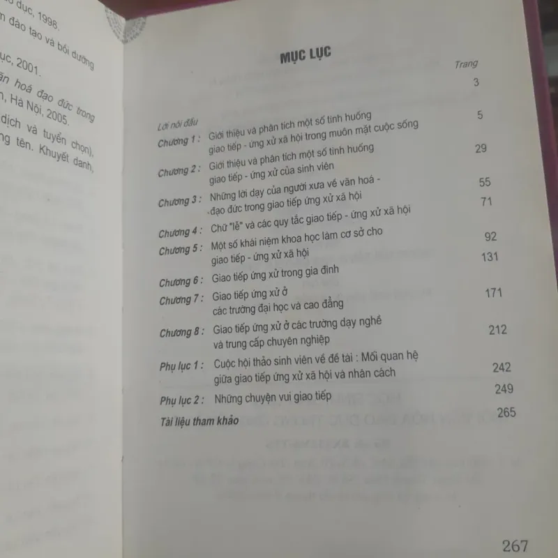 Học sinh, sinh viên với Văn hóa đạo đức trong ứng xử xã hội 931436