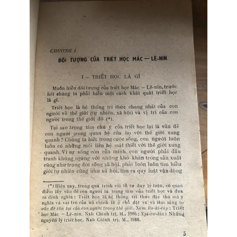 Chủ nghĩa duy vật biện chứng 1021549