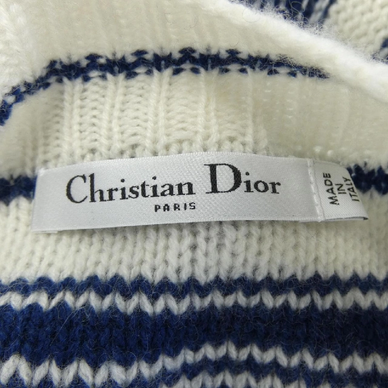 クリスチャンディオール CHRISTIAN DIOR 914S63AM015 ニ knit - Hàng hiệu Authentic 809672