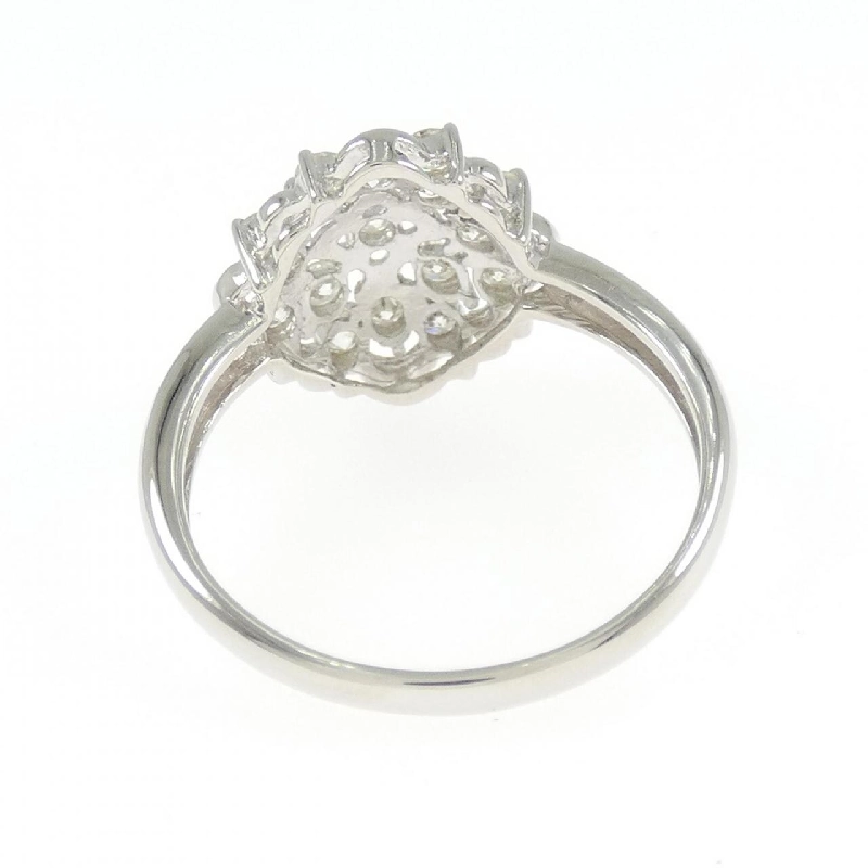 Nhẫn kim cương PT900 0.50CT 668864