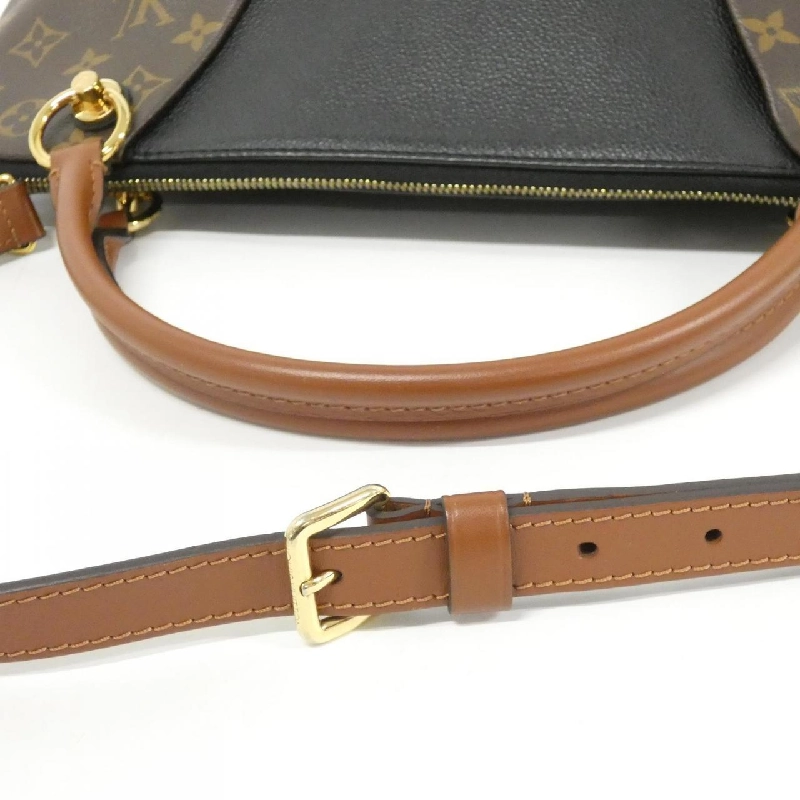 Túi xách Louis Vuitton Monogram V Tote MM M43948 - Hàng hiệu Chính hãng 765119