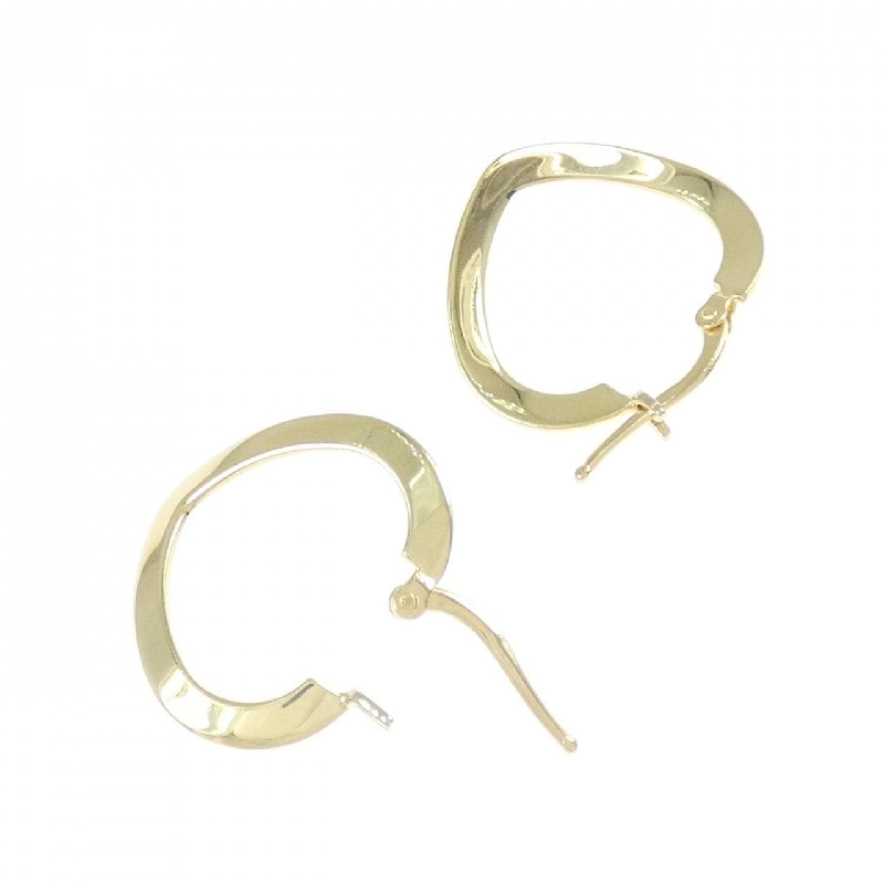 Bông tai 750YG - Hàng hiệu Authentic 870248