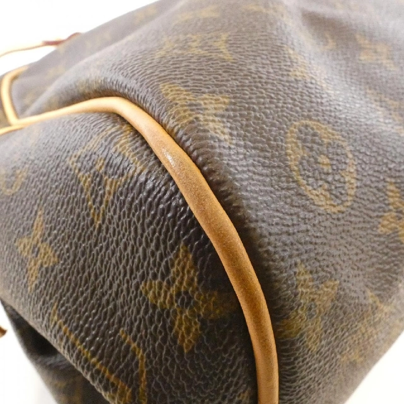 Túi xách vai Louis Vuitton Monogram Montorgueil GM M95566 609154