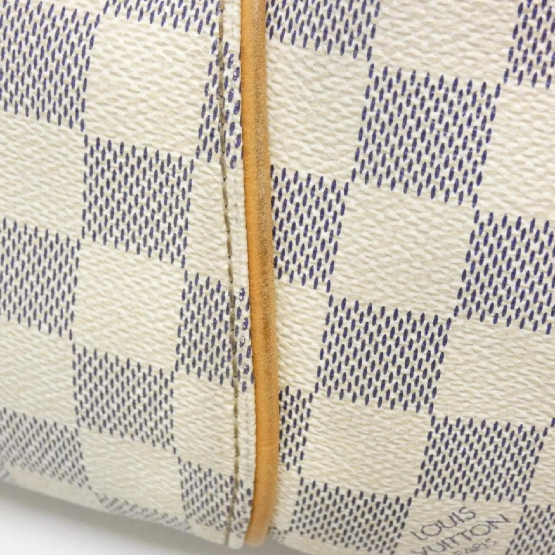 Túi xách vai Louis Vuitton Damier Azur Galliera PM N55215 613027