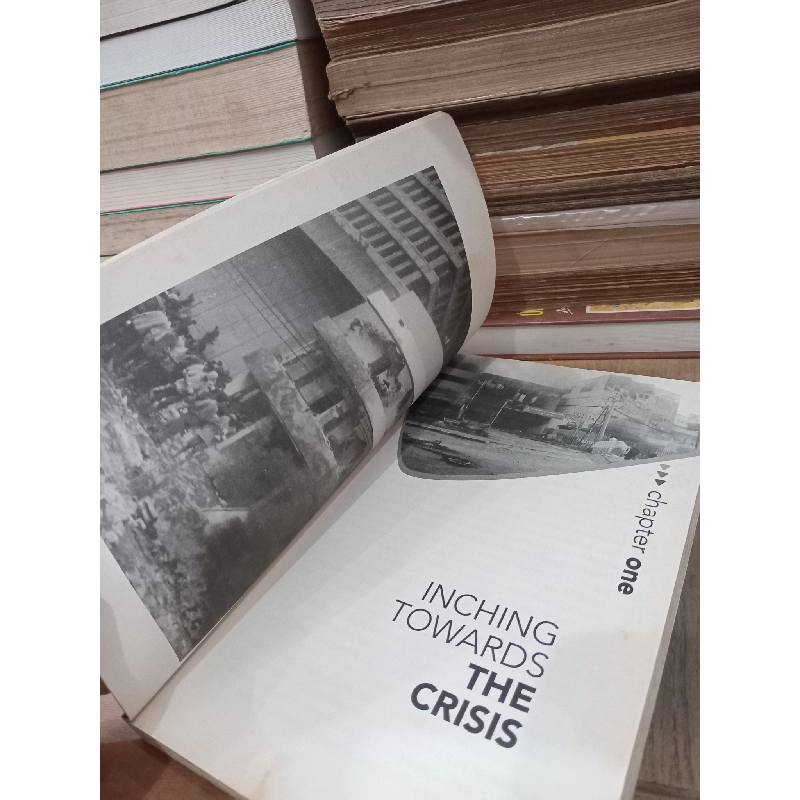 The politics of the May 1998 riots - Fadli Zon 777177