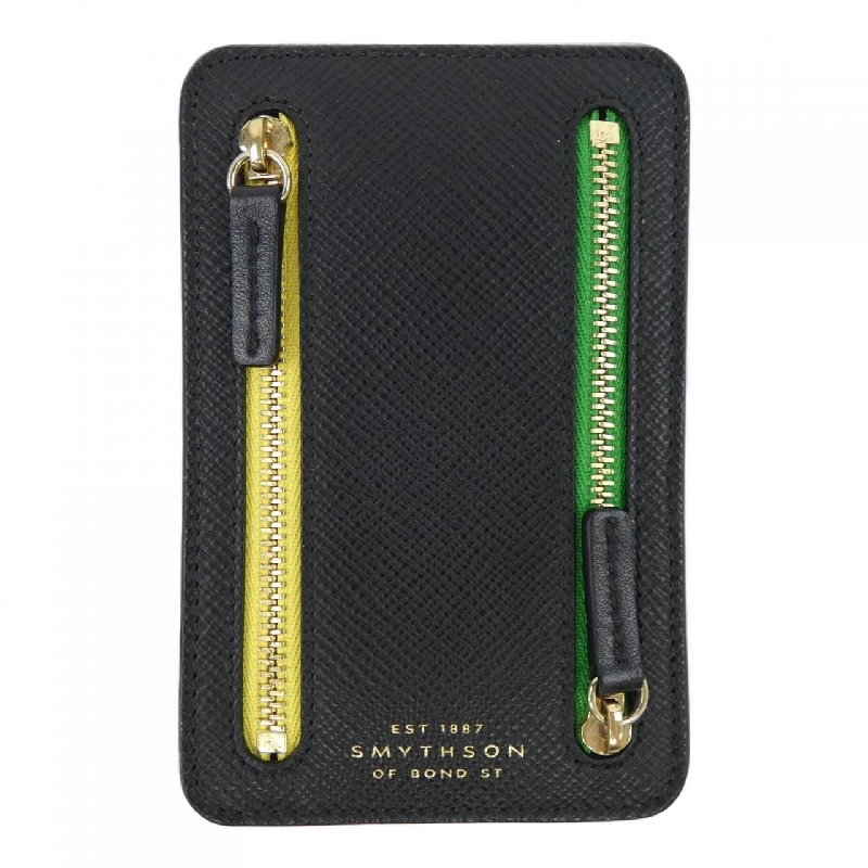 Ví tiền xu SMYTHSON - Hàng hiệu Authentic 904227