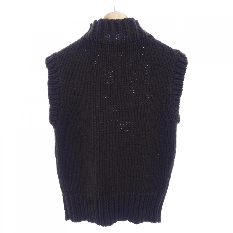 Bottega Veneta - Áo gile Hàng hiệu Authentic 643867