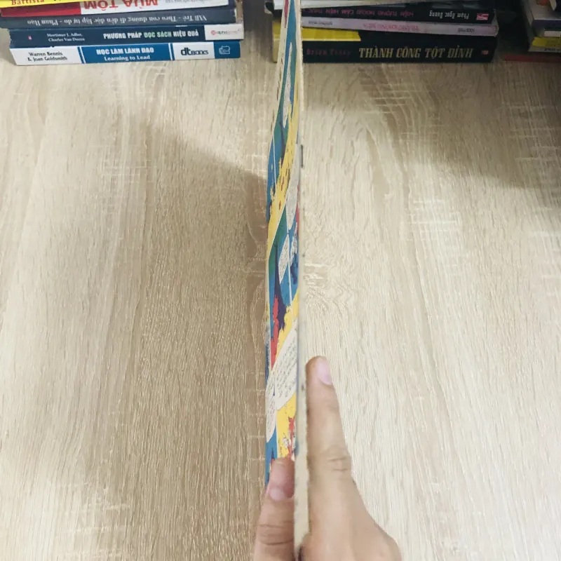 Báo khăn quàng đỏ số 14 - 1977 1029935