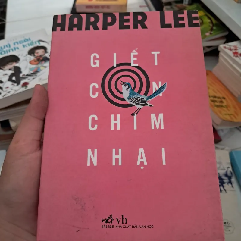 GIẾT CHẾT CON CHIM NHẠI✨️ 778455