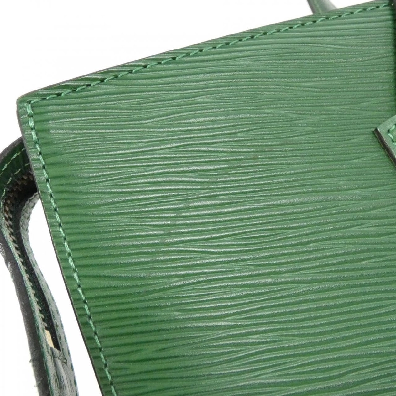 【Vintage】Túi Louis Vuitton Épi Saint Jacques M52274 619052