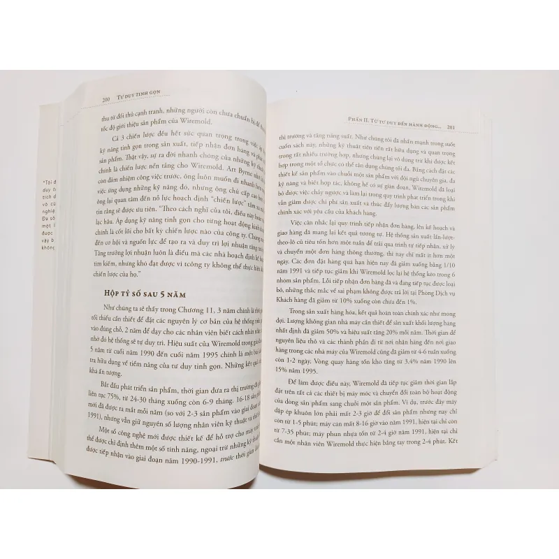 Tư Duy Tinh Gọn - Jame P. Womack - Daniel T.Jones 761941