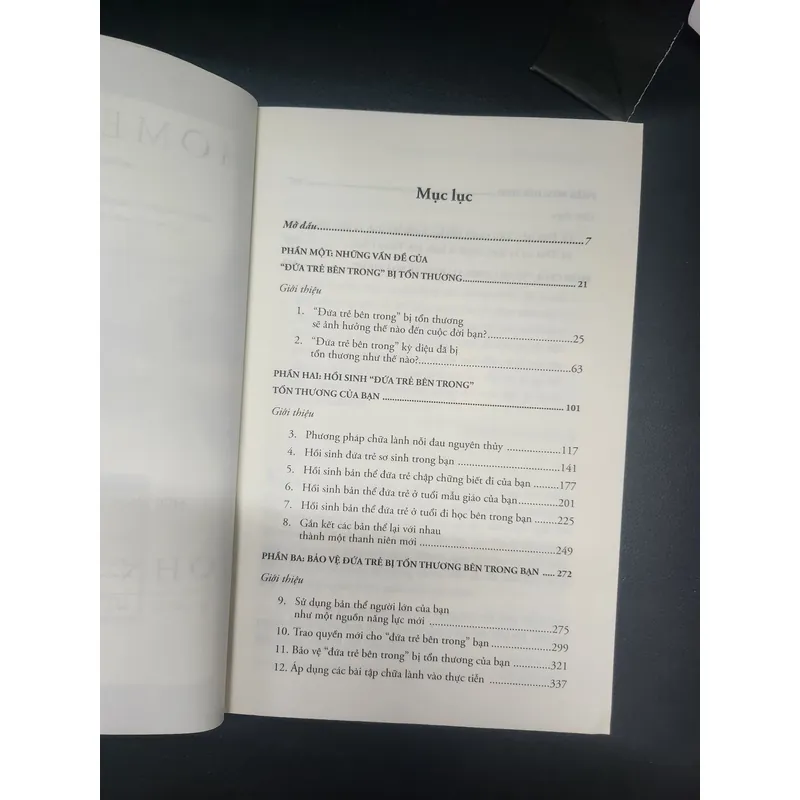 Homecoming - John Bradshaw 689615