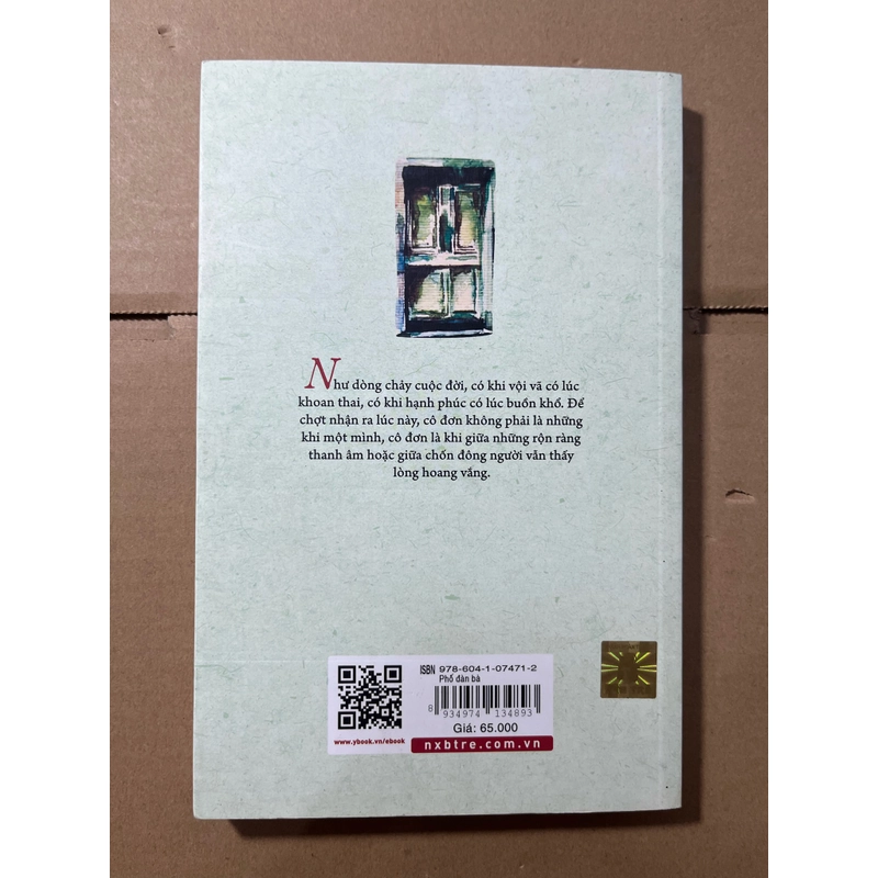phố đàn bà 528245