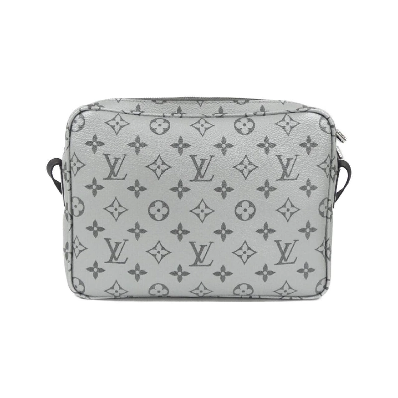 Túi đeo chéo Louis Vuitton Monogram Silver PM M43859 612894