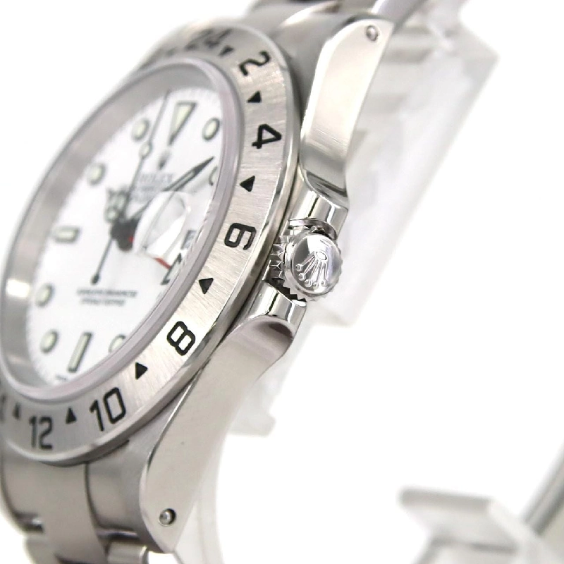 Đồng hồ Rolex Explorer II 16570 SS tự động K - Hàng hiệu chính hãng 880673