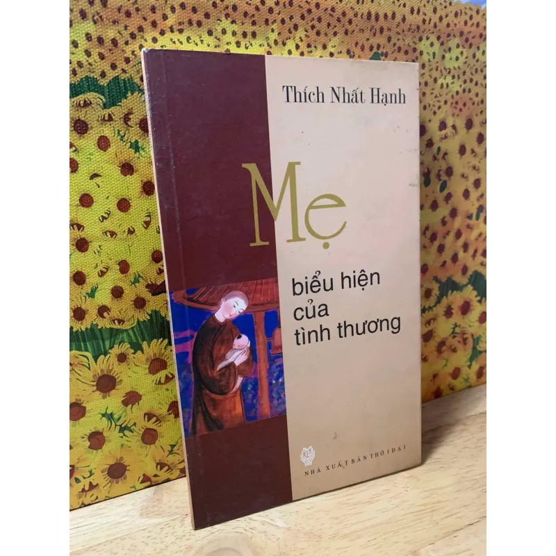 Mẹ, Biểu Hiện Của Tình Thương 558655