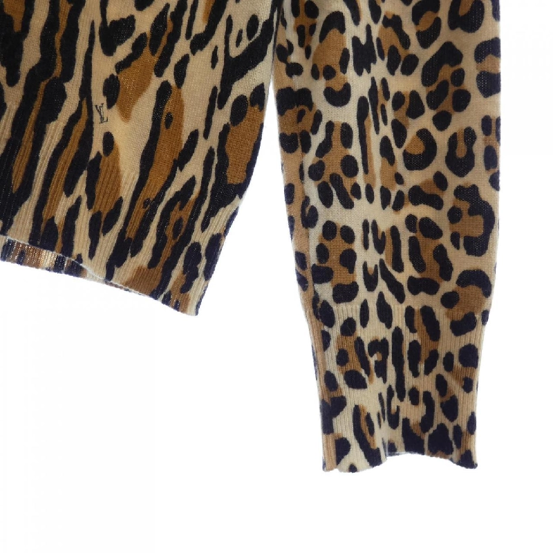 【Mã giảm giá】Louis Vuitton LOUIS VUITTON Áo len 640703