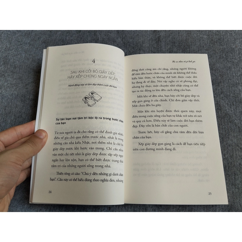 CỨ AN NHIÊN RỒI SẼ BÌNH YÊN 549090