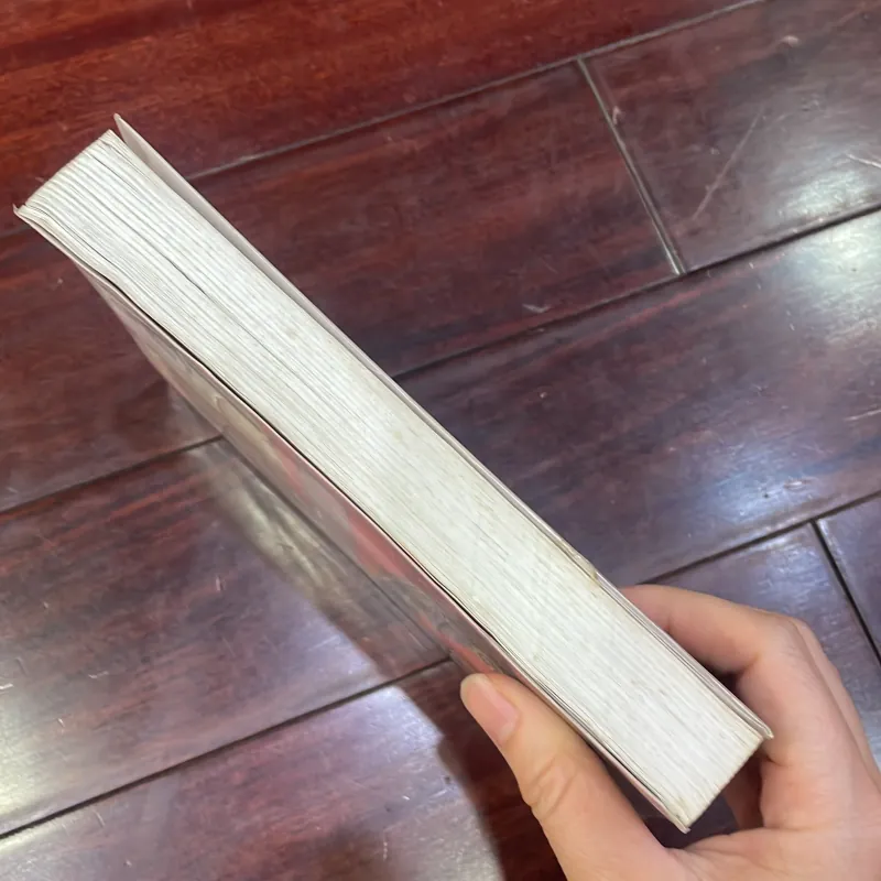 Sứ giả của thần chết - Sidney Sheldon - tiểu thuyết nước ngoài -  1039519