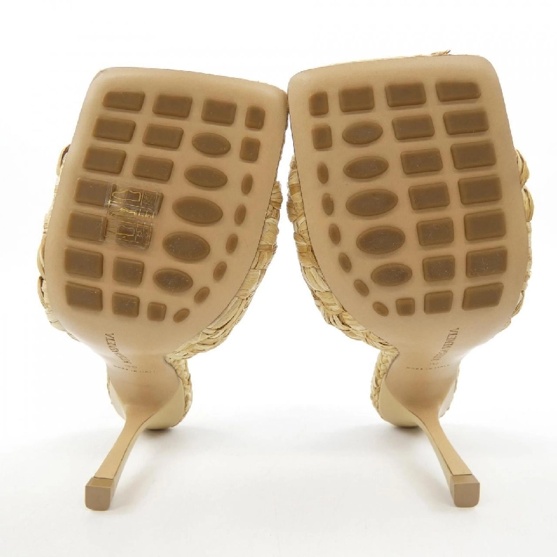 Giày sandal BOTTEGA VENETA - Hàng hiệu Authentic 827541