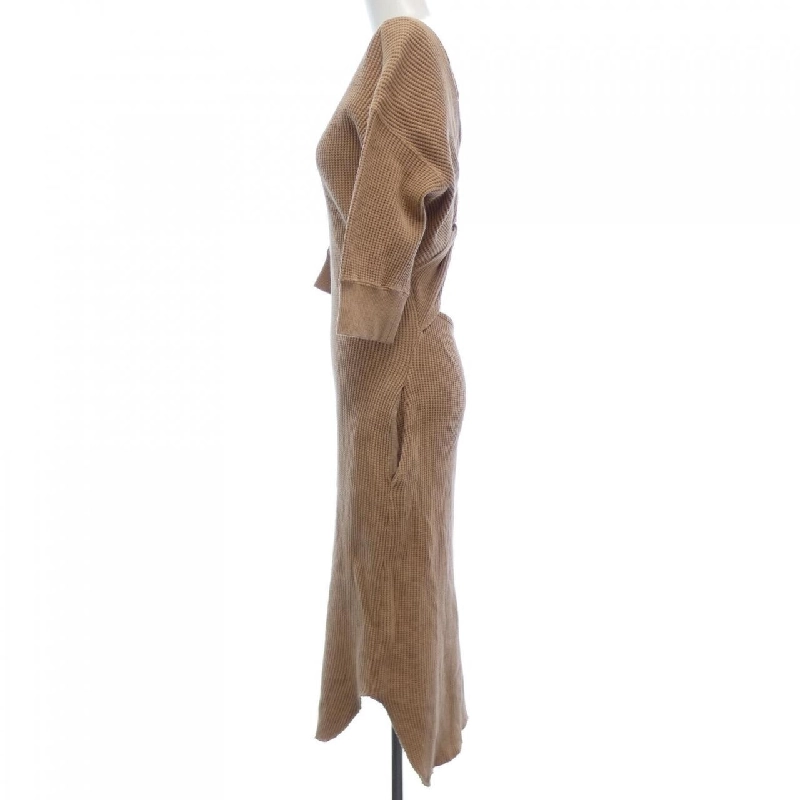 【Mã giảm giá】Roku 6ROKU Đầm 655457