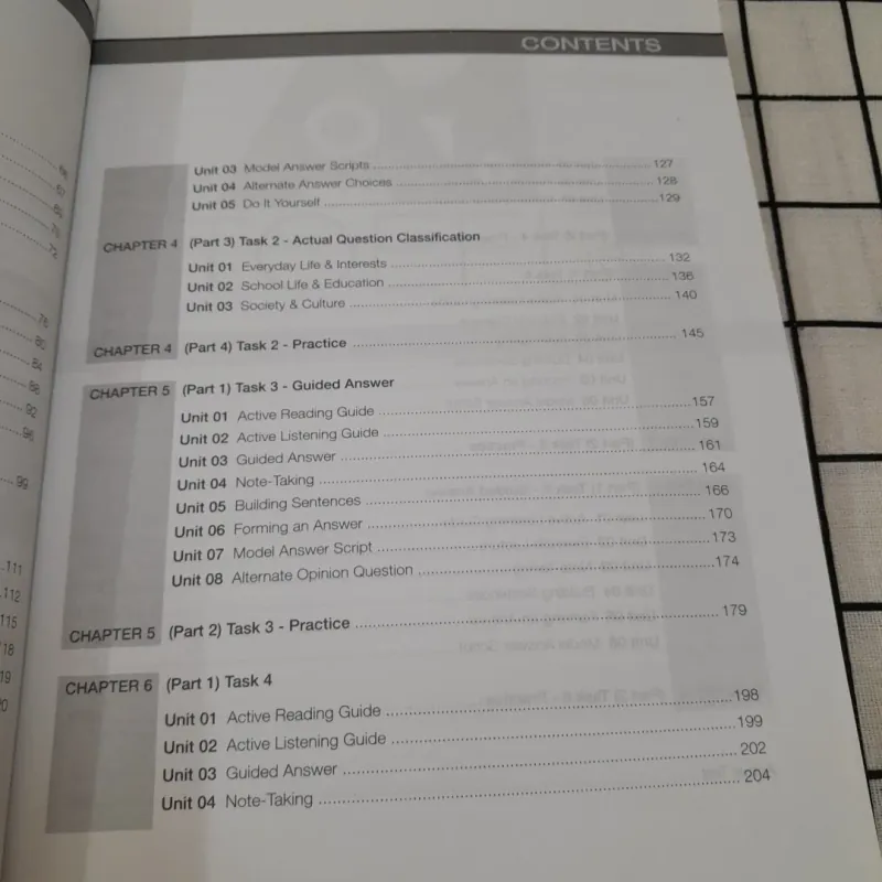 A1 TOEFL Speaking iBT. Kèm 2 đĩa CD. Tg. Richie Hahn. Nxb Trẻ 2011 570707