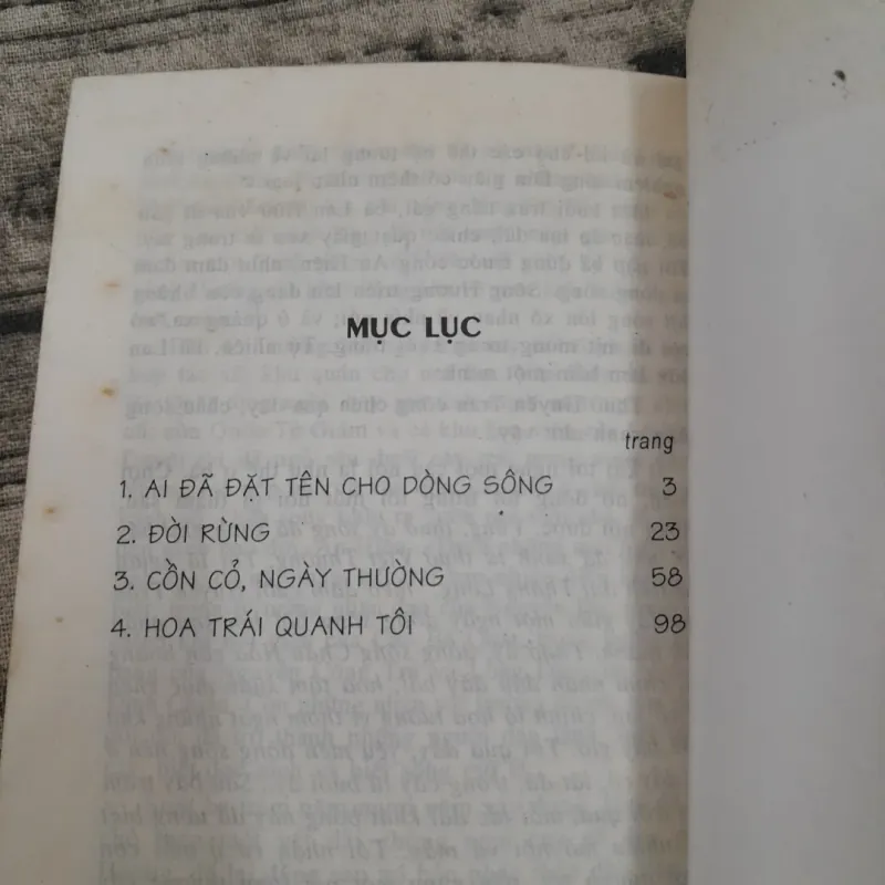 Hoàng Phủ Ngọc Tường-Ai đã đặt tên cho dòng sông. Truyện ngắn 775931